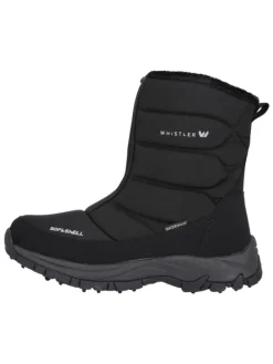 Stiefel Wattua Spikes in 1001 Black