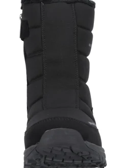 Stiefel Wattua Spikes in 1001 Black