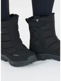 Stiefel Wattua Spikes in 1001 Black