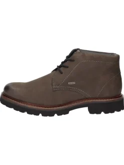 Stiefelette Adalrik-716-TEX-H in grau