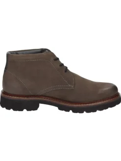 Stiefelette Adalrik-716-TEX-H in grau