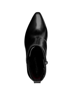 Stiefelette in BLACK