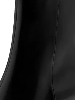 Stiefelette in BLACK