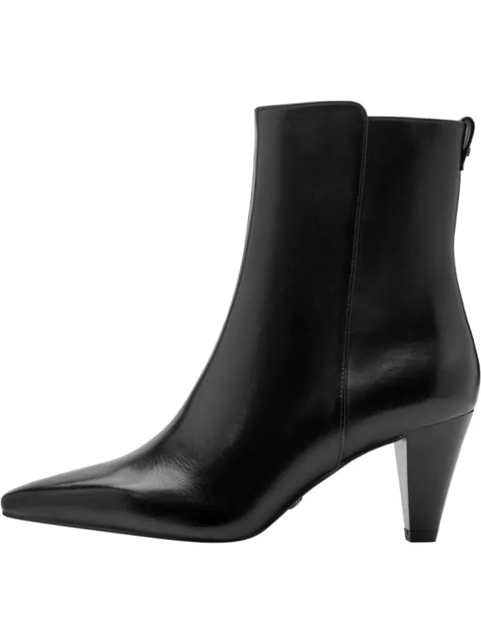 Stiefelette in BLACK