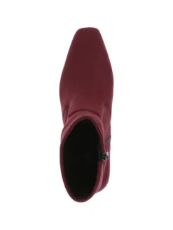 Stiefelette in BORDEAUX STRET