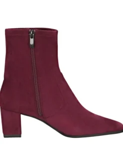 Stiefelette in BORDEAUX STRET