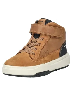 Stiefelette in Tobacco