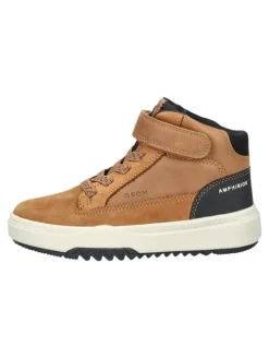 Stiefelette in Tobacco