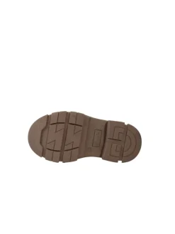 Stiefelette Pira-TEX in Beige