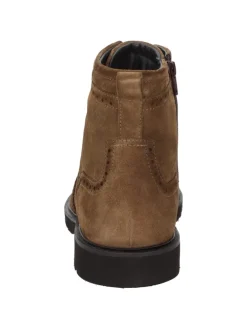 Stiefelette Rogtanos-702-WF in braun