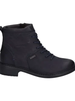 Stiefelette Selena 50 in ocean