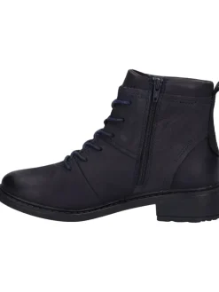 Stiefelette Selena 50 in ocean