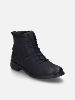 Stiefelette Selena 50 in ocean