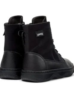 Stiefeletten 