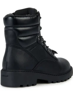 Stiefeletten 