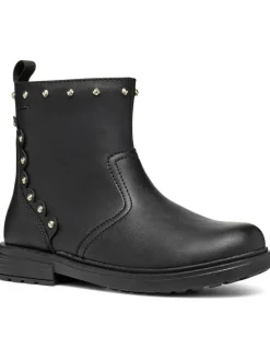 Stiefeletten 
