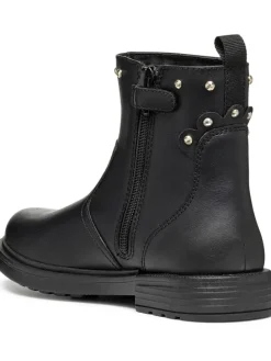 Stiefeletten 