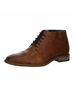 Stiefeletten für Herren in blau