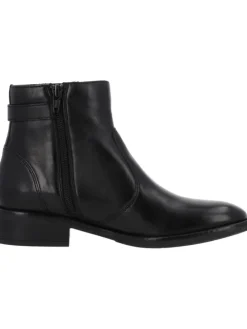 Stiefeletten in BLK