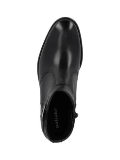 Stiefeletten in BLK