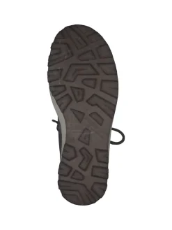 Stiefeletten in Navy