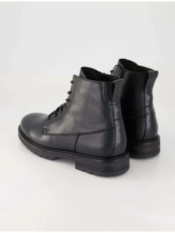 Stiefeletten in Schwarz