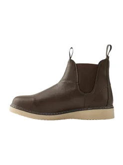 Stiefeletten MCPilou in Brown
