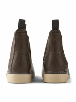 Stiefeletten MCPilou in Brown