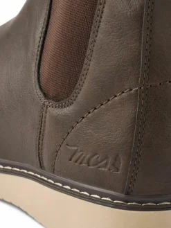 Stiefeletten MCPilou in Brown