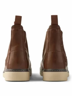Stiefeletten MCPilou in Dark Camel