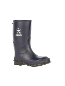 STOMP in Nachtschwarz