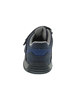 Storm Klettschuh Blau