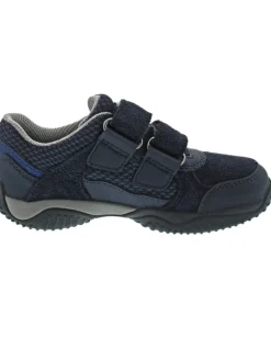 Storm Klettschuh Blau