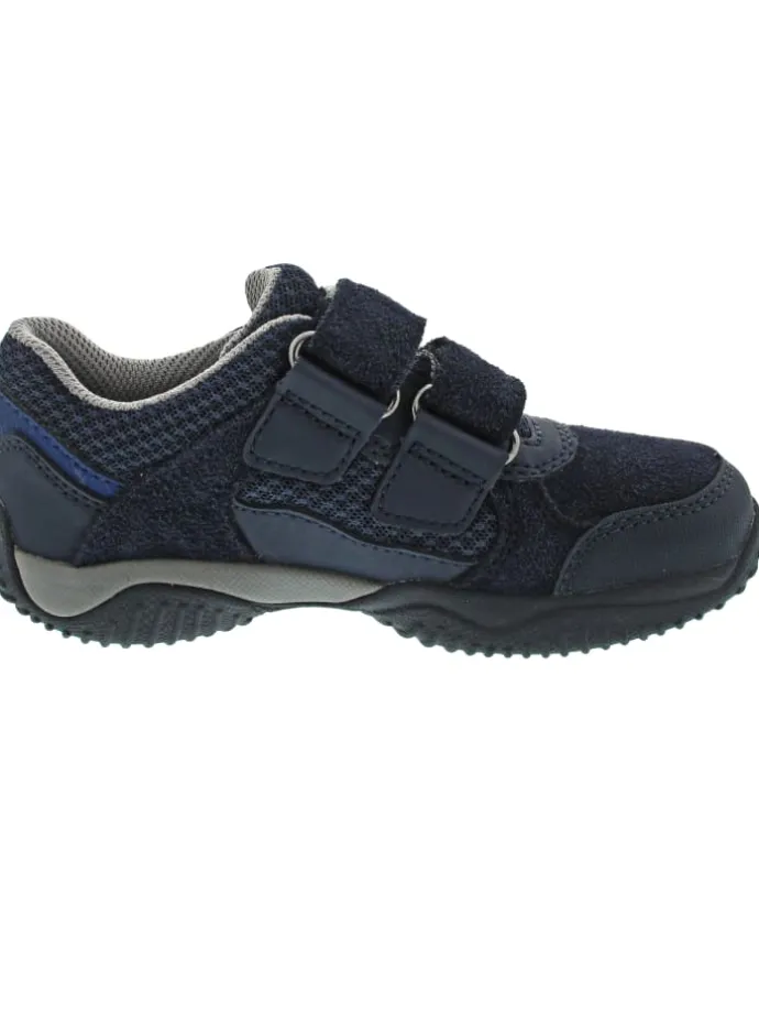 Storm Klettschuh Blau