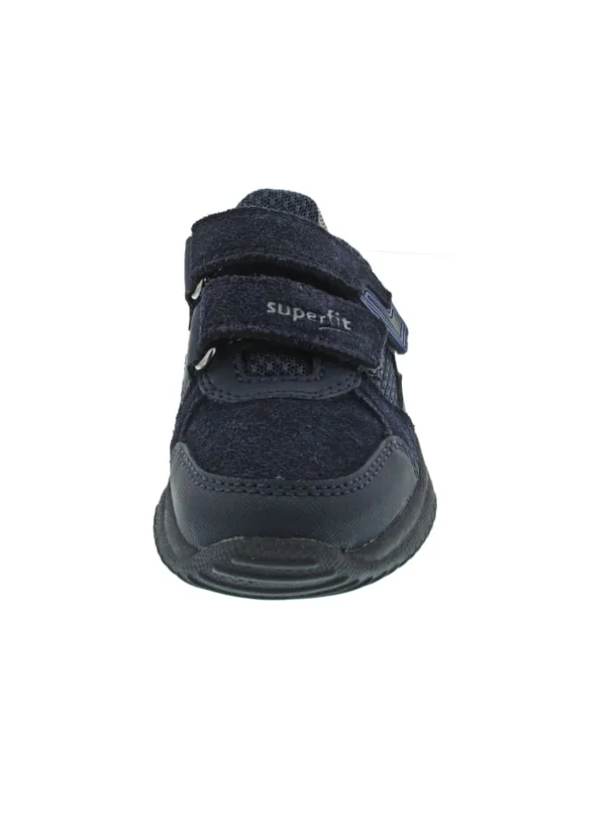 Storm Klettschuh Blau