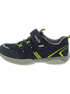 STORM Klettschuh Blau