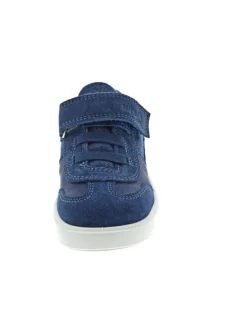 SUPIES Lauflernschuh Blau