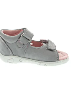 Sylvie Minilette Grau