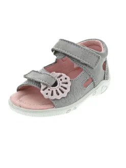 Sylvie Minilette Grau