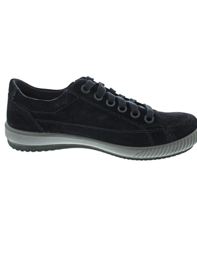 TANARO 5.0 Sneaker Blau