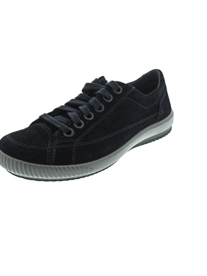 TANARO 5.0 Sneaker Blau