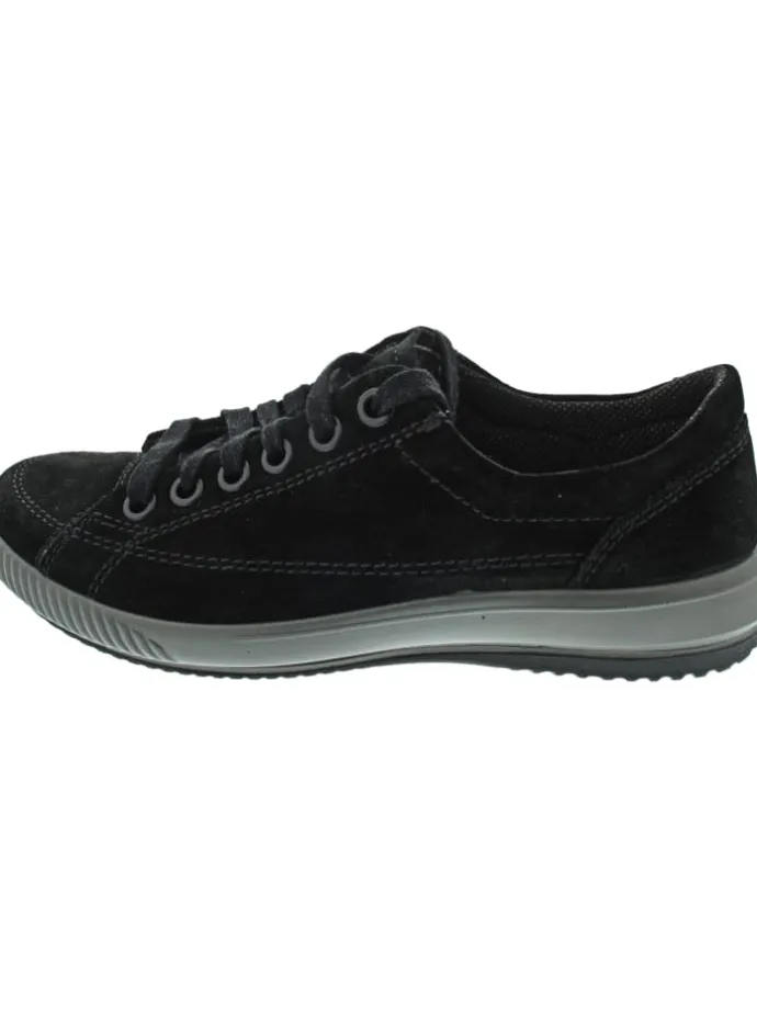 TANARO 5.0 Sneaker low Schwarz