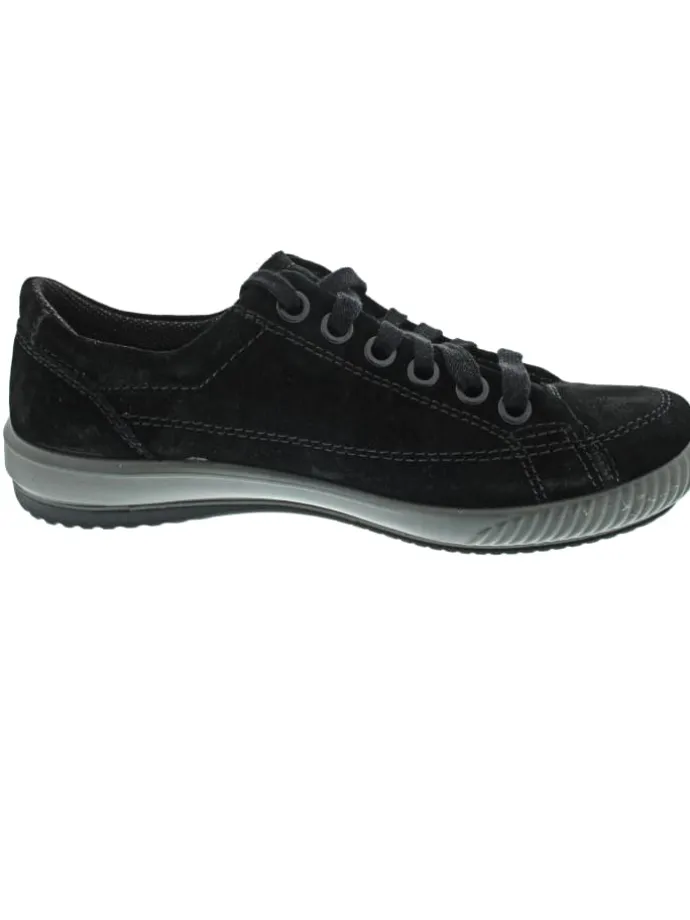 TANARO 5.0 Sneaker low Schwarz