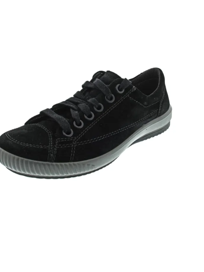 TANARO 5.0 Sneaker low Schwarz