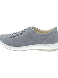 TANARO 5.0 sportlicher Schnürer Blau