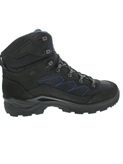 Taurus Pro GTX Mid Wanderstiefel Grau