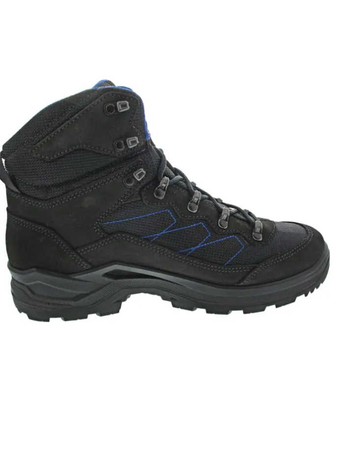 Taurus Pro GTX Mid Wanderstiefel Grau