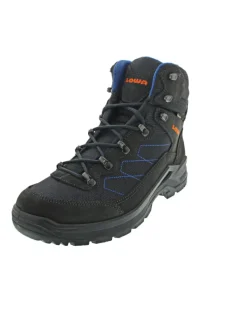Taurus Pro GTX Mid Wanderstiefel Grau