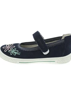 TENSY Ballerina Blau