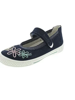 TENSY Ballerina Blau